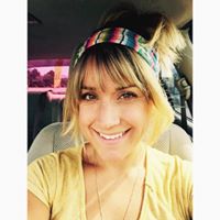 Melissa Allred Photo 21