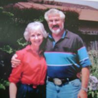 Arlene Murrell Photo 9