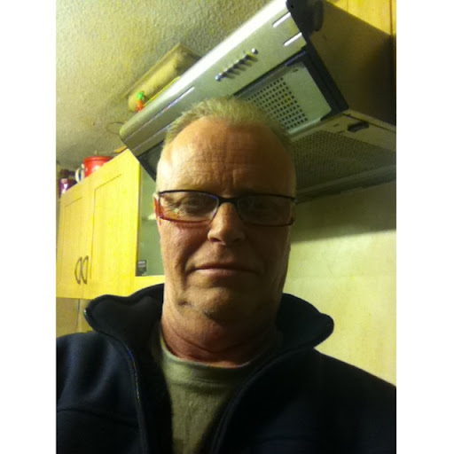 John Broome Photo 16