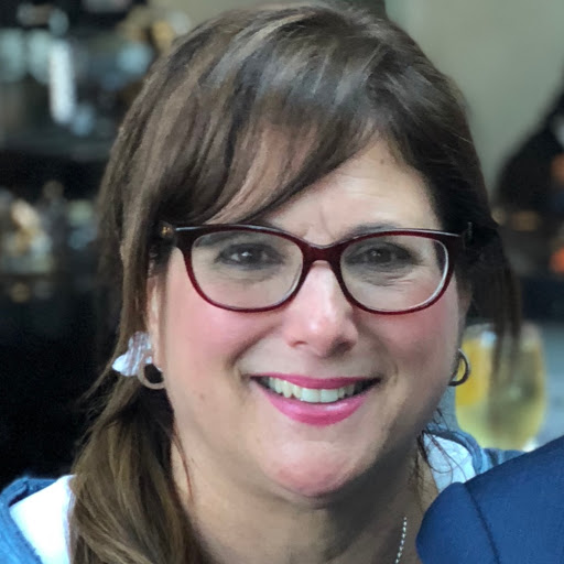 Patricia Krueger Photo 31