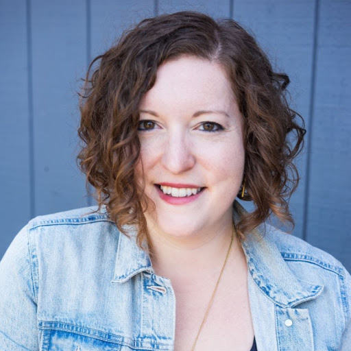 Amanda Davidowitz Photo 4