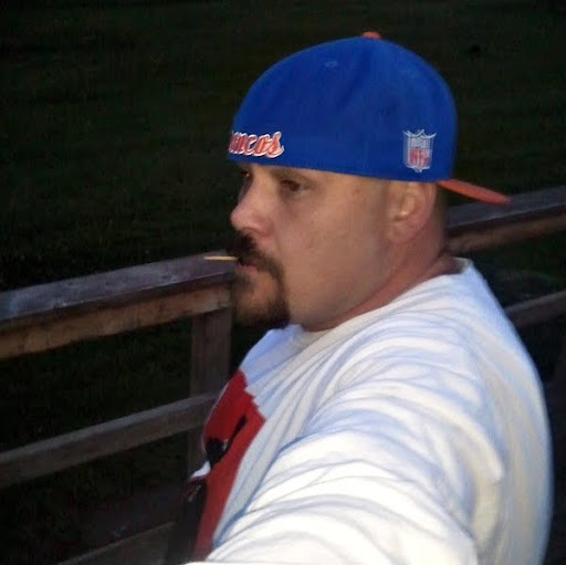 Richard Beeson Photo 4