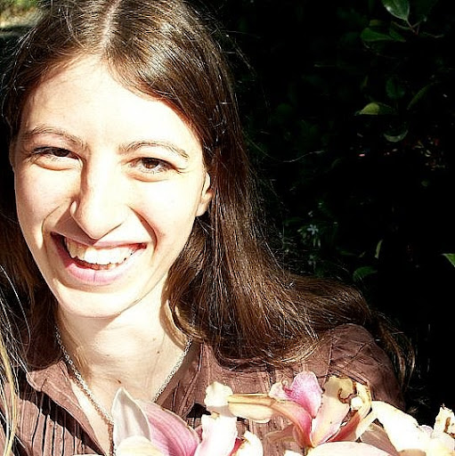 Christina Robison Photo 31