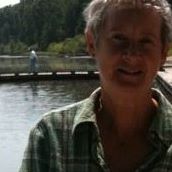 Ruth Parr Photo 12