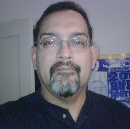 Richard Rodriguez Photo 26