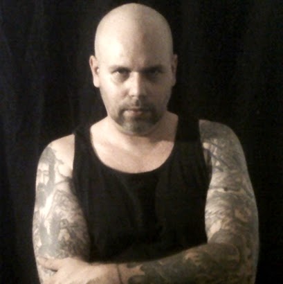 John Horvath Photo 23