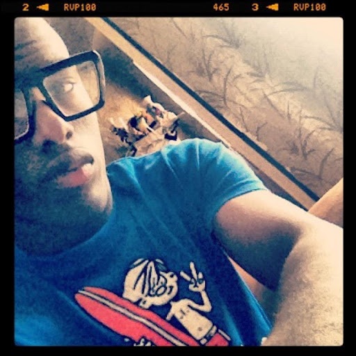 Steven Francois Photo 13
