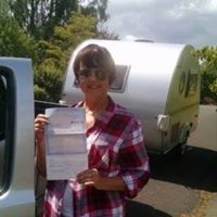 Lydia Fleming Photo 37