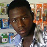 Yusuf Mohammed Photo 24