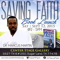 Marcus Martin Photo 28