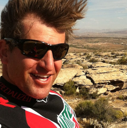 Michael Harp Photo 22