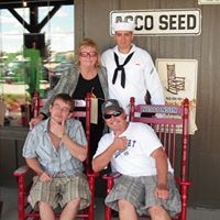 Gail Strickland Photo 12
