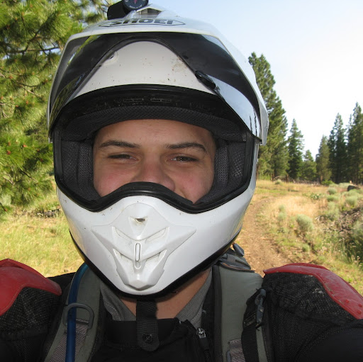 Nick Dillon Photo 6