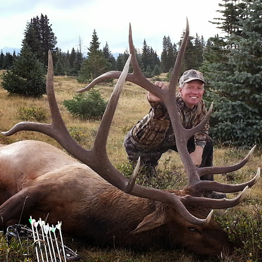 Charles Brannon Photo 35