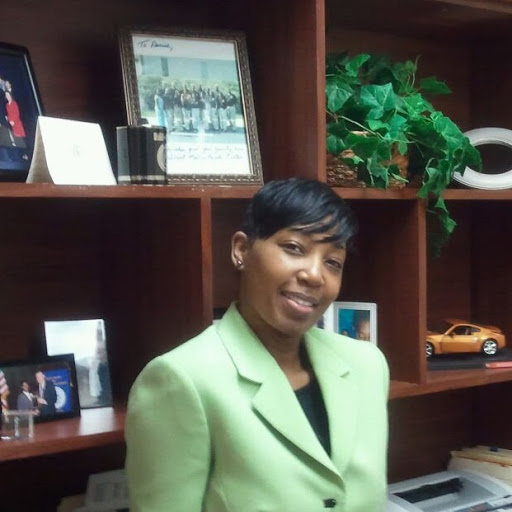 Florence Brown Photo 5