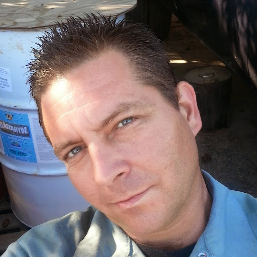 Brian Irwin Photo 24