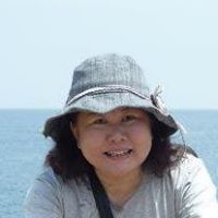 Margaret Tsai Photo 21