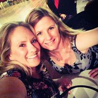 Megan Cartwright Photo 10