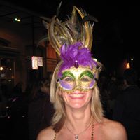 Robin Brunner Photo 29