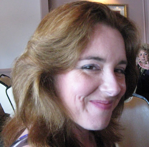 Amy Murray Photo 12