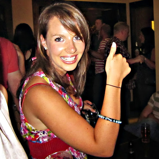 Rachel Griffin Photo 33