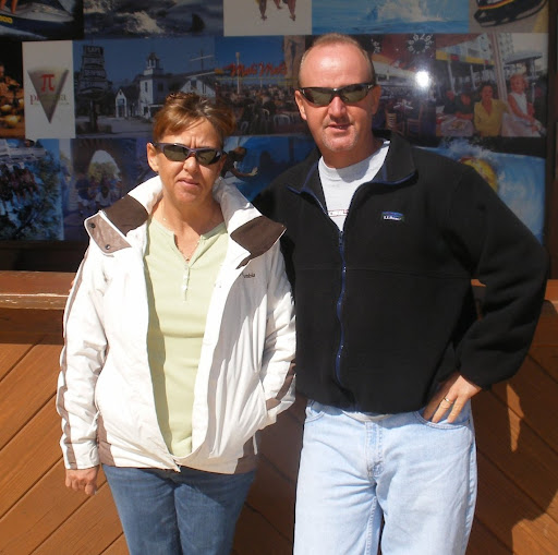 Lisa Kerr Photo 19