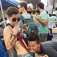 Heather Begley Photo 32
