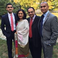Neil Mehta Photo 16