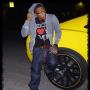 Roderick Combs Photo 1