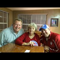 Chuck Clements Photo 12