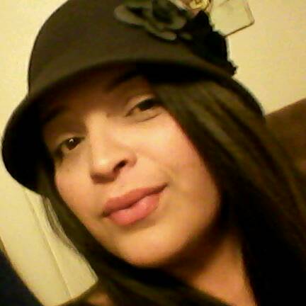Celina Garcia Photo 10