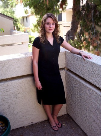 Rebecca Patterson Photo 23