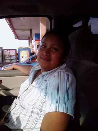 Maria Rangel Photo 4