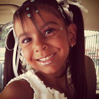 Andrea Lara Photo 41