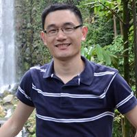 Bruce Wang Photo 17