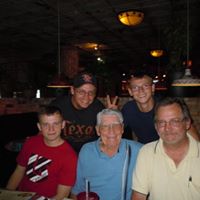 Mark Alford Photo 20