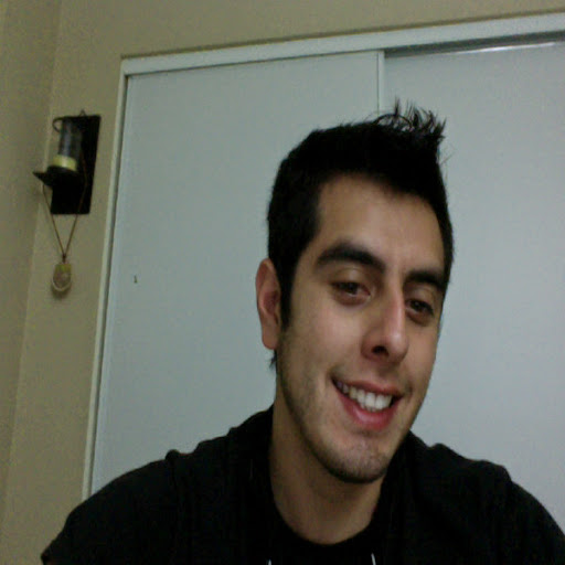 Nicholas Morales Photo 38