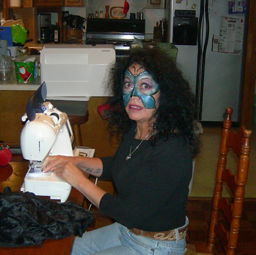 Elizabeth Morrow Photo 38
