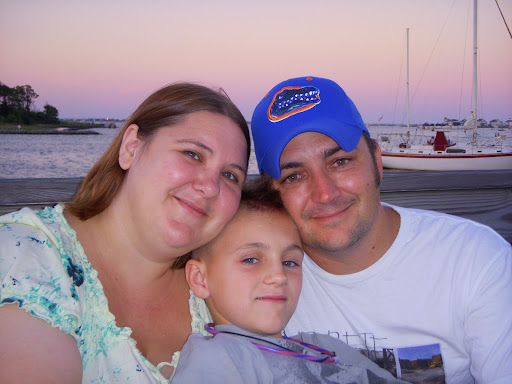 Tracy Tanner Photo 9