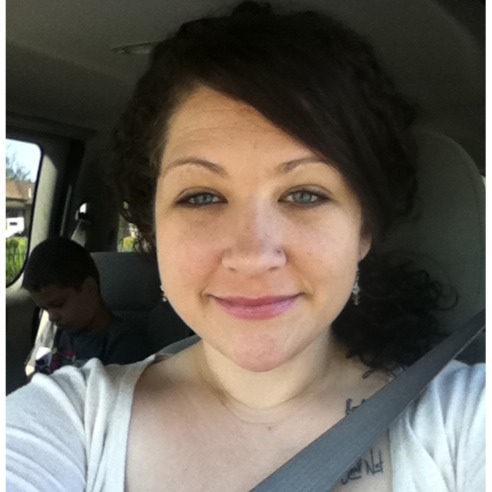 Heather Rodriguez Photo 28