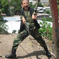 Francisco Rocha Photo 15