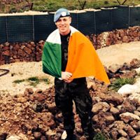Keith Callaghan Photo 7