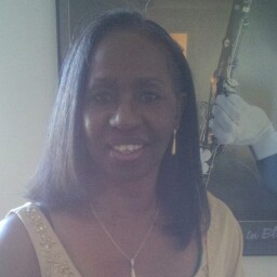 Sharon Irving Photo 8