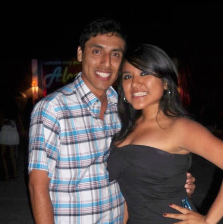 Felix Vega Photo 6