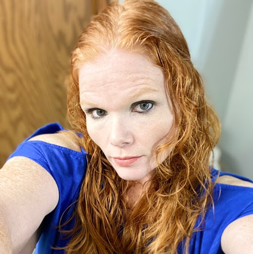 Lisa May Photo 30