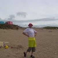 Robert Denning Photo 28