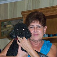 Nancy Oakley Photo 30