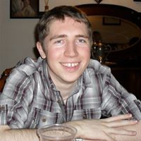 David Pringle Photo 14