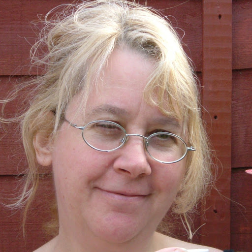 Judith Cook Photo 26