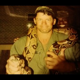 Frank Shealy Photo 15